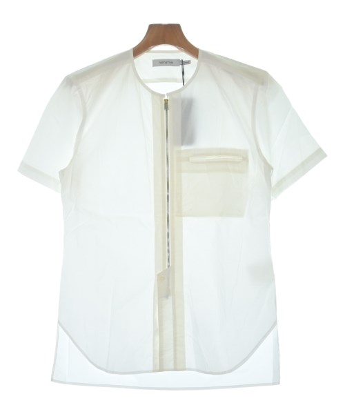 ノンネイティヴ(nonnative)のnonnative カジュアルシャツ