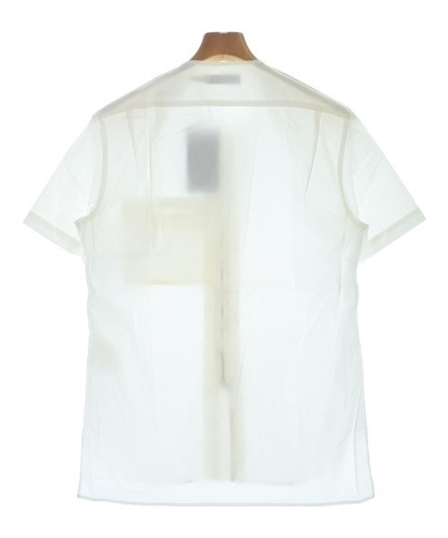 nonnative（ノンネイティブ）カジュアルシャツ 白 サイズ:1(M位) メンズ/2200607649581