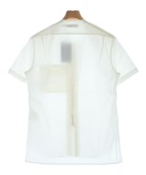 nonnative（ノンネイティブ）カジュアルシャツ 白 サイズ:1(M位) メンズ/2200607649581