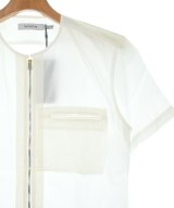nonnative（ノンネイティブ）カジュアルシャツ 白 サイズ:1(M位) メンズ/2200607649581
