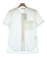 nonnative カジュアルシャツ