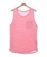 nonnative（ノンネイティブ）タンクトップ ピンク サイズ:2(L位) メンズ/2200607649604