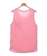 nonnative（ノンネイティブ）タンクトップ ピンク サイズ:2(L位) メンズ/2200607649604