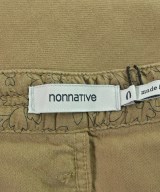 nonnative（ノンネイティブ）その他 茶 サイズ:0(S位) メンズ/2200607649659