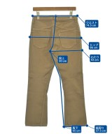 nonnative（ノンネイティブ）その他 茶 サイズ:0(S位) メンズ/2200607649659