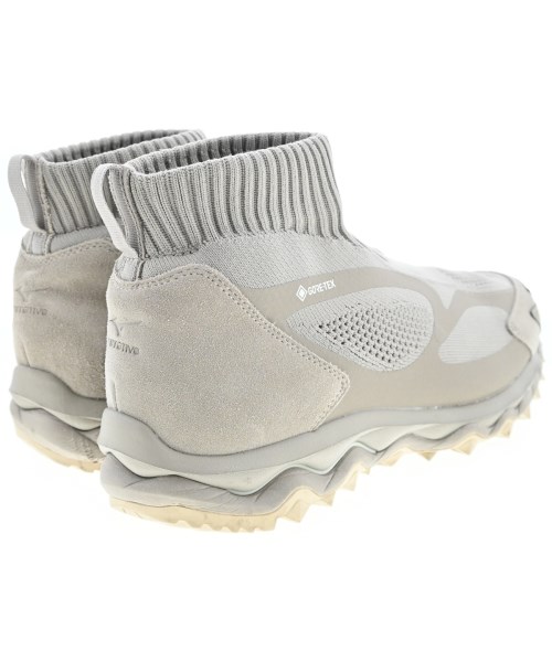 nonnative（ノンネイティブ）スニーカー グレー サイズ:28.5cm メンズ/2200610522154