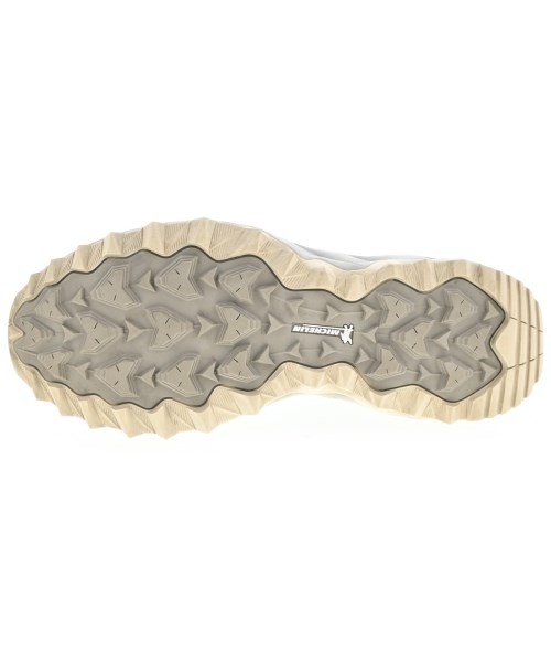 nonnative（ノンネイティブ）スニーカー グレー サイズ:28.5cm メンズ/2200610522154
