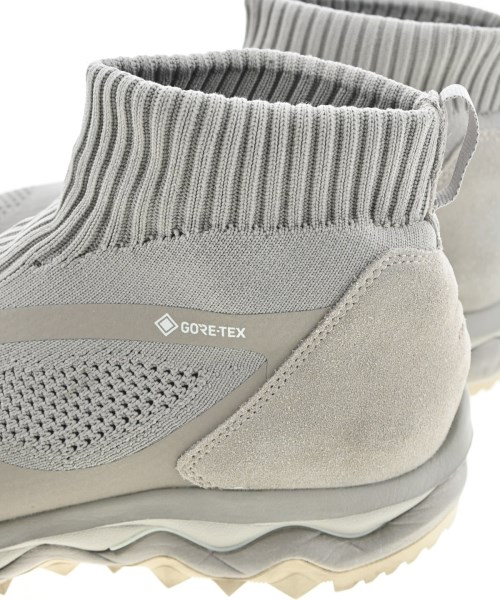 nonnative（ノンネイティブ）スニーカー グレー サイズ:28.5cm メンズ/2200610522154