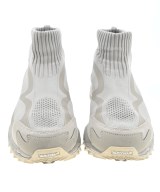 nonnative（ノンネイティブ）スニーカー グレー サイズ:28.5cm メンズ/2200610522154