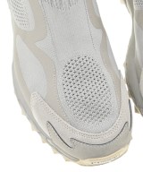 nonnative（ノンネイティブ）スニーカー グレー サイズ:28.5cm メンズ/2200610522154