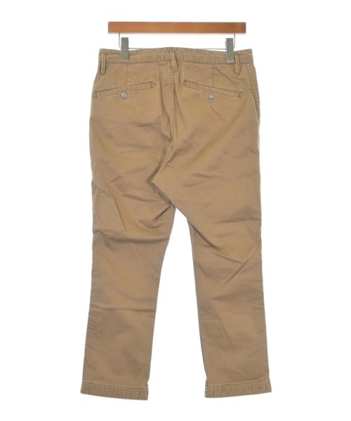nonnative（ノンネイティブ）チノパン 茶 サイズ:1(M位) メンズ/2200610817113