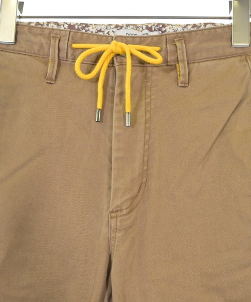 nonnative（ノンネイティブ）チノパン 茶 サイズ:1(M位) メンズ/2200610817113