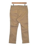 nonnative（ノンネイティブ）チノパン 茶 サイズ:1(M位) メンズ/2200610817113