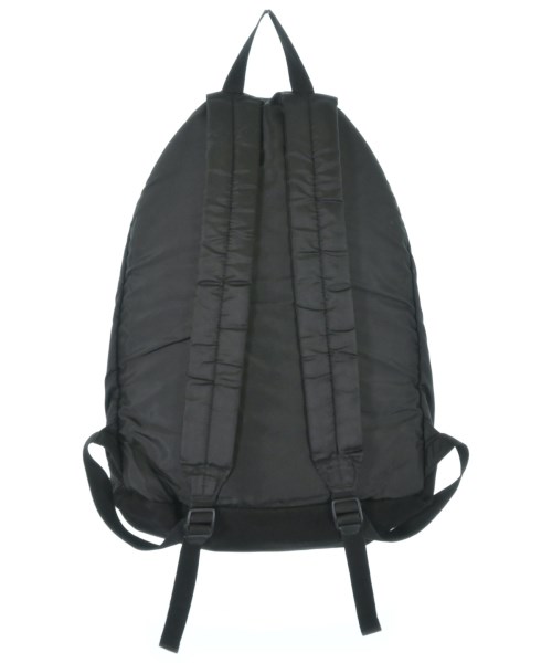 nonnative（ノンネイティブ）バックパック・リュック 黒 サイズ:- メンズ/2200610919152