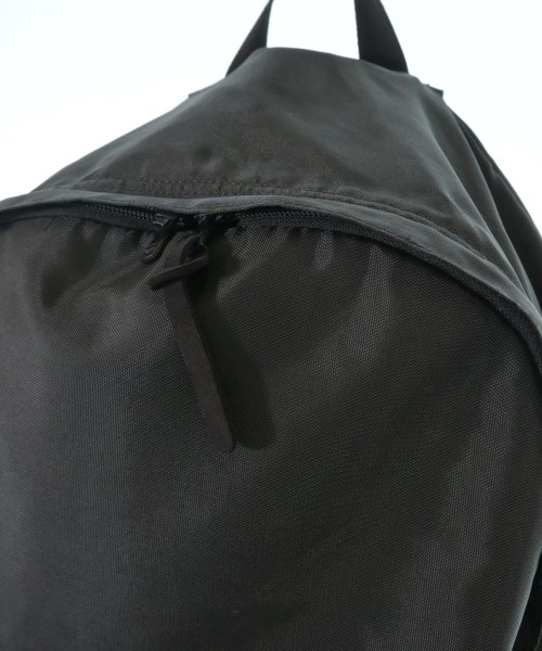 nonnative（ノンネイティブ）バックパック・リュック 黒 サイズ:- メンズ/2200610919152