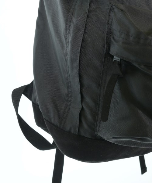 nonnative（ノンネイティブ）バックパック・リュック 黒 サイズ:- メンズ/2200610919152