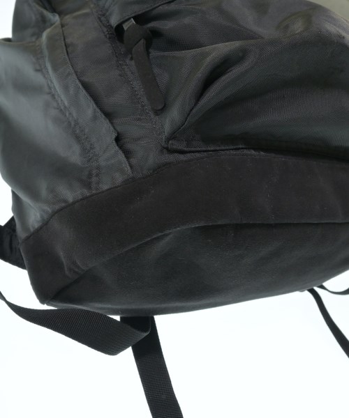 nonnative（ノンネイティブ）バックパック・リュック 黒 サイズ:- メンズ/2200610919152
