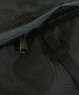 nonnative（ノンネイティブ）バックパック・リュック 黒 サイズ:- メンズ/2200610919152