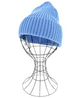 nonnative（ノンネイティブ）ニットキャップ・ビーニー 青 サイズ:ONE メンズ/2200611172112