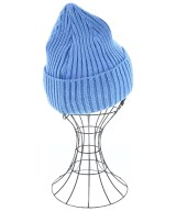 nonnative（ノンネイティブ）ニットキャップ・ビーニー 青 サイズ:ONE メンズ/2200611172112