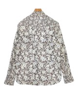 nonnative（ノンネイティブ）カジュアルシャツ 茶 サイズ:1(M位) メンズ/2200611284112