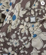 nonnative（ノンネイティブ）カジュアルシャツ 茶 サイズ:1(M位) メンズ/2200611284112