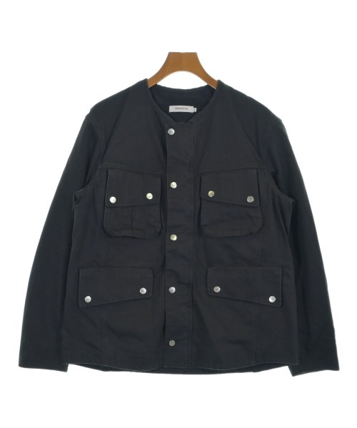 ノンネイティヴ(nonnative)のnonnative ブルゾン（その他）