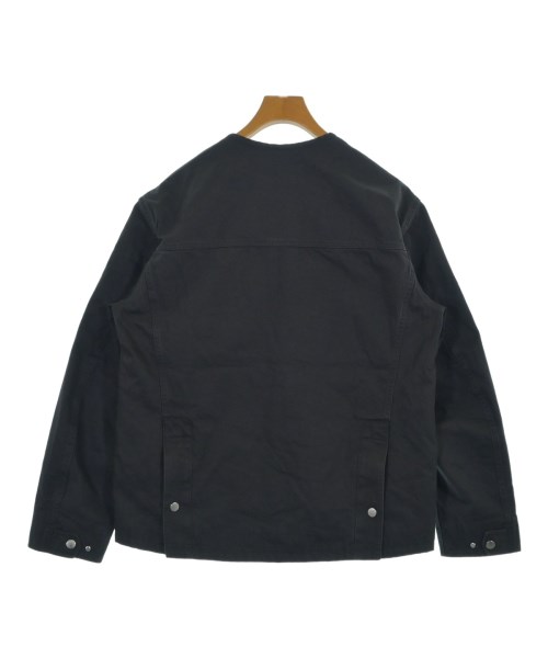nonnative（ノンネイティブ）その他 黒 サイズ:1(S位) メンズ/2200611561015