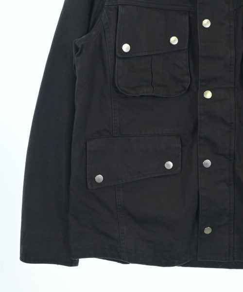 nonnative（ノンネイティブ）その他 黒 サイズ:1(S位) メンズ/2200611561015