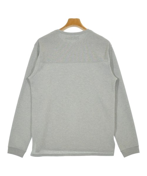 nonnative（ノンネイティブ）Tシャツ・カットソー グレー サイズ:2(M位) メンズ/2200611561039