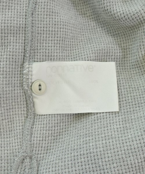 nonnative（ノンネイティブ）Tシャツ・カットソー グレー サイズ:2(M位) メンズ/2200611561039