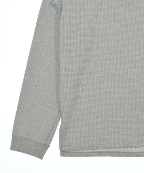 nonnative（ノンネイティブ）Tシャツ・カットソー グレー サイズ:2(M位) メンズ/2200611561039