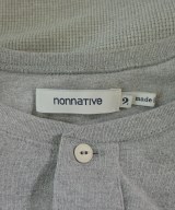 nonnative（ノンネイティブ）Tシャツ・カットソー グレー サイズ:2(M位) メンズ/2200611561039