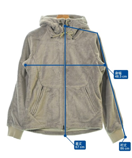 nonnative（ノンネイティブ）その他 グレー サイズ:1(M位) メンズ/2200606114073