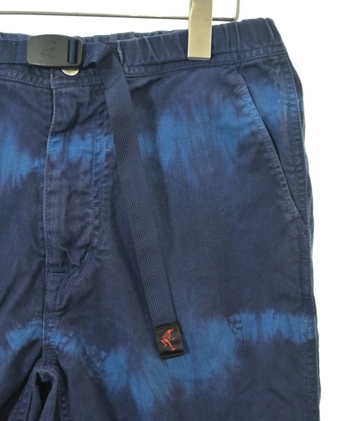 nonnative（ノンネイティブ）ショートパンツ 紺 サイズ:0(S位) メンズ/2200606114585