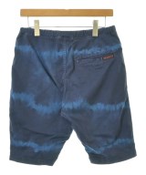 nonnative（ノンネイティブ）ショートパンツ 紺 サイズ:0(S位) メンズ/2200606114585