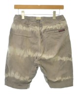 nonnative（ノンネイティブ）ショートパンツ 茶 サイズ:0(S位) メンズ/2200606114592