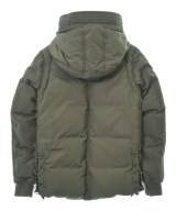nonnative（ノンネイティブ）ダウンジャケット/ダウンベスト カーキ サイズ:0(S位) メンズ/2200611934031