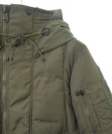 nonnative（ノンネイティブ）ダウンジャケット/ダウンベスト カーキ サイズ:0(S位) メンズ/2200611934031