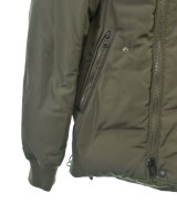 nonnative（ノンネイティブ）ダウンジャケット/ダウンベスト カーキ サイズ:0(S位) メンズ/2200611934031