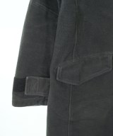 nonnative（ノンネイティブ）ステンカラーコート 黒 サイズ:1(M位) メンズ/2200611129284