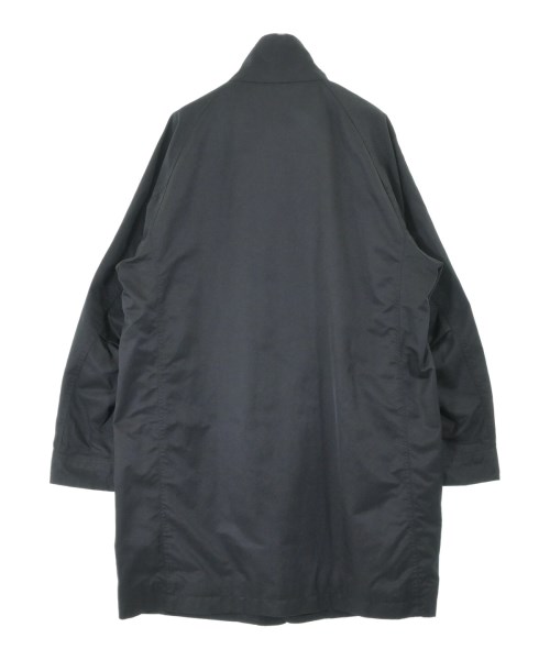 nonnative（ノンネイティブ）ステンカラーコート 黒 サイズ:2(L位) メンズ/2200611129291