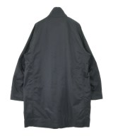 nonnative（ノンネイティブ）ステンカラーコート 黒 サイズ:2(L位) メンズ/2200611129291