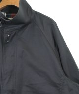 nonnative（ノンネイティブ）ステンカラーコート 黒 サイズ:2(L位) メンズ/2200611129291