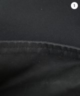 nonnative（ノンネイティブ）ステンカラーコート 黒 サイズ:2(L位) メンズ/2200611129291