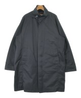 nonnative ステンカラーコート