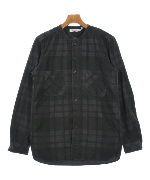 ノンネイティヴ(nonnative)のnonnative カジュアルシャツ