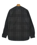 nonnative（ノンネイティブ）カジュアルシャツ 黒 サイズ:2(L位) メンズ/2200612561076