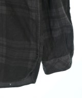 nonnative（ノンネイティブ）カジュアルシャツ 黒 サイズ:2(L位) メンズ/2200612561076