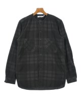 nonnative カジュアルシャツ